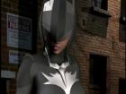 Catwoman Crime PSA