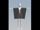 Decoco 3b Dynamic Clothes Set 1 - Beta