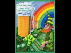 St Patricks Day with a brew and friends