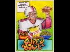 Super Bowl Part Invitation and Poster