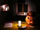 Halloween - Mad man's cottage