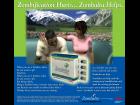 Zombalta- Anti-zombification Medication