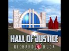 Hall Of Justice