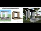 Columns/Pergola/Stairs-CreatedByMarySHines-SkUp