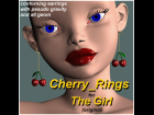 Cherry Rings TG