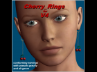 Cherry Rings V4