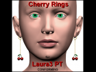 Cherry Rings L3PT