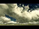 Animated Clouds-5 (Full HD Low Horizon)