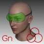 Goggles for Genesis