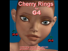 Cherry Rings G4