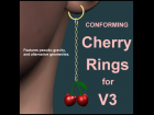 Cherry Rings V3