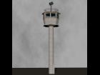 Beobachtungsturm BT-11 (observation tower)