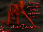 AntiTonia - Requires Antonia Advanced Morphs