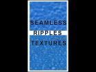 Seamless Ripples Texture Tiles