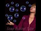 Soap Bubbel Tube