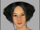 Antonia Ethnic Head Morphs 03