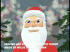 Santa Sings "Jingle Bells"