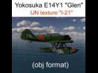 Yokosuka E14Y1 "Glen"