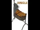 Jungle For Hai Gan's Iron Cradle