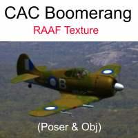CAC Boomerang