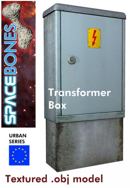 Transformer Box
