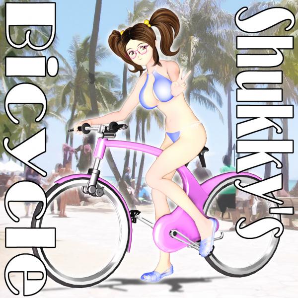 Shukky&#039;s Bicycle