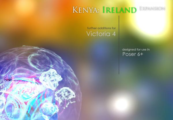 Kenya: Ireland Expansion