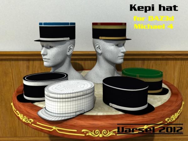 M4 kepi hat