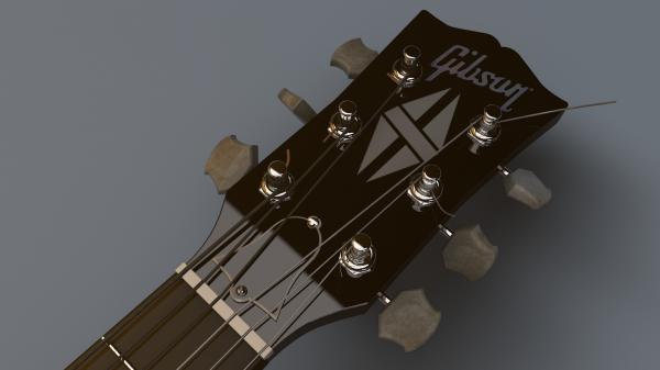 Gibson 355