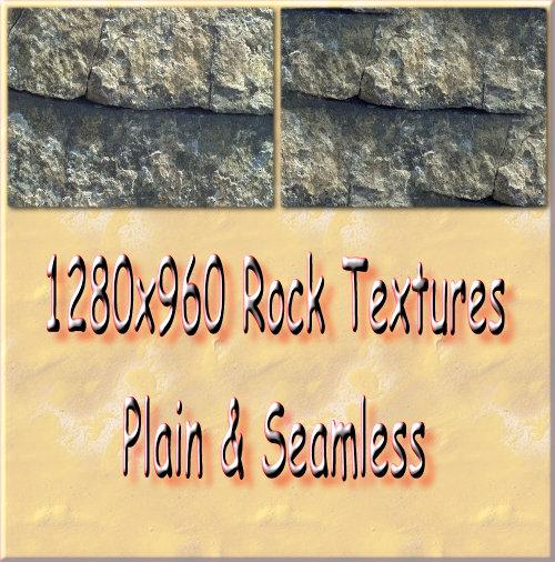Rock Texture 02