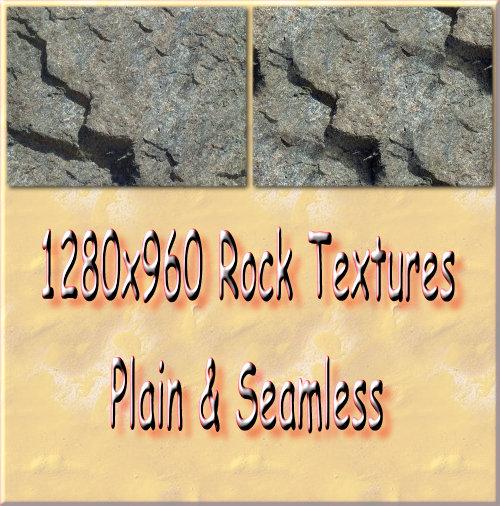 Rock Texture 05