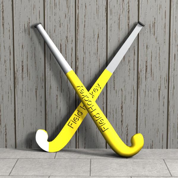 Fieldhockeystick