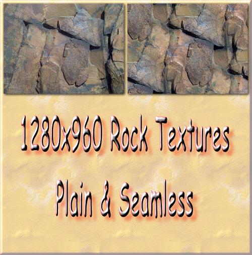 Rock Texture 09