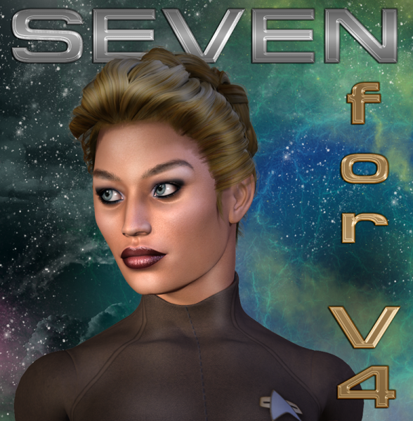 Seven for V4