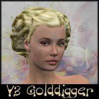 V3 Golddigger