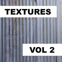 Textures Vol 2