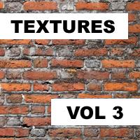 Textures Vol 3