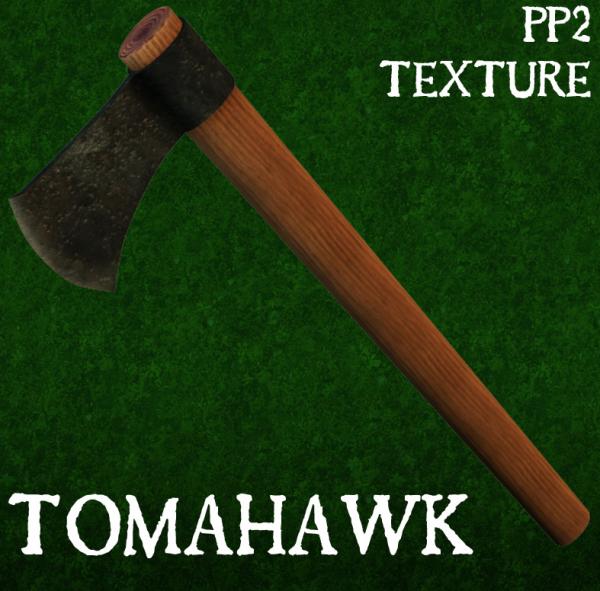 APM Tomahawk
