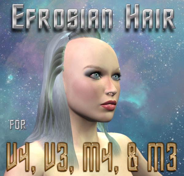 Efrosian Hair Revised