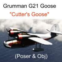 Grumman G21 Goose