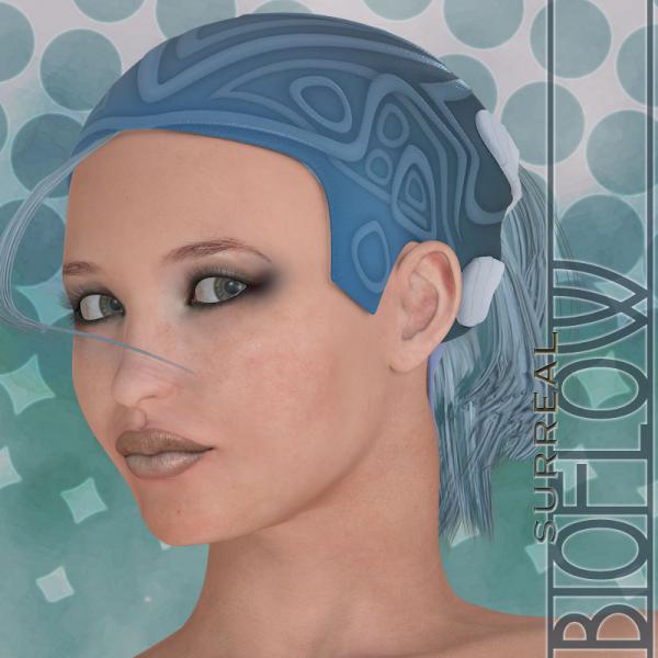 Surreal AS Hair Collection - BioFlow MATs 2/2