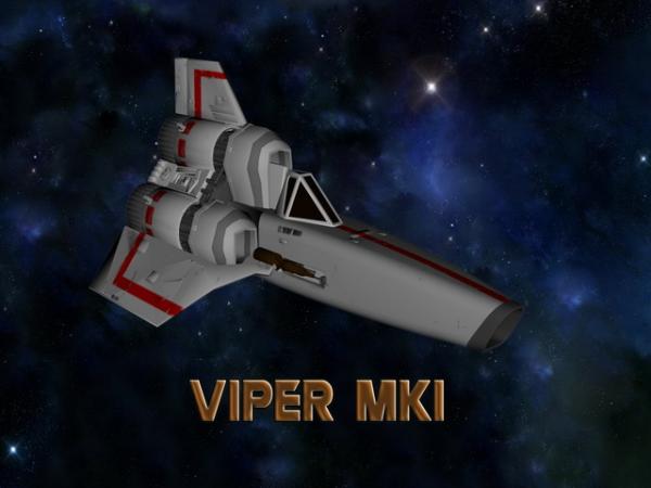 Viper Mk 1
