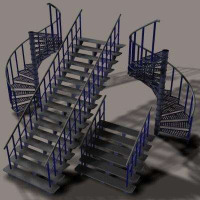 SFKS-Stair-Set