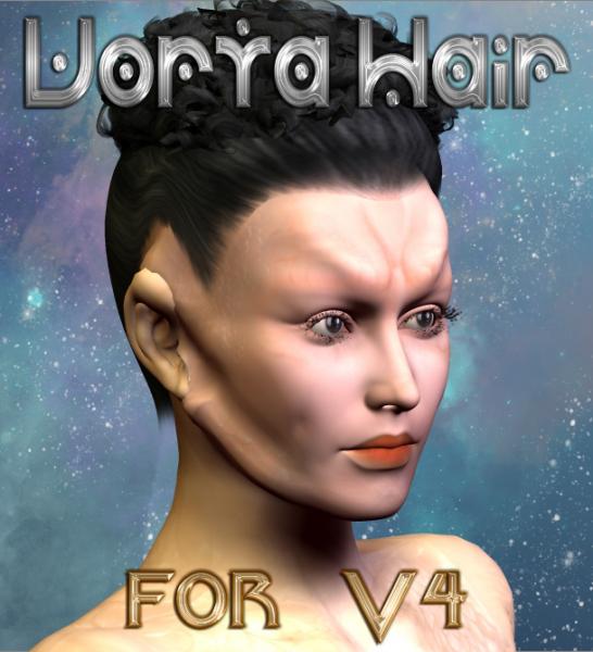 Vorta Hair
