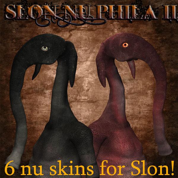 Slon NuPhila II