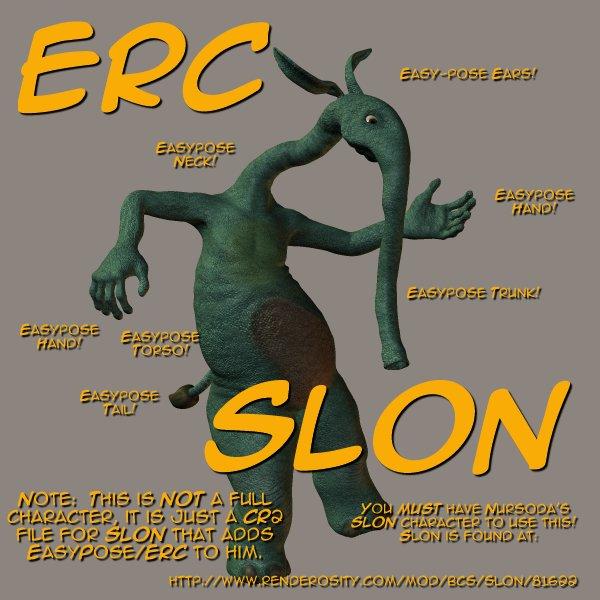 ERC Slon