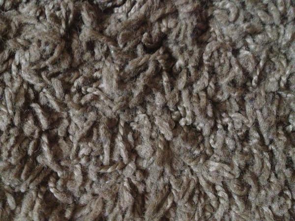 Carpet (shaggy)