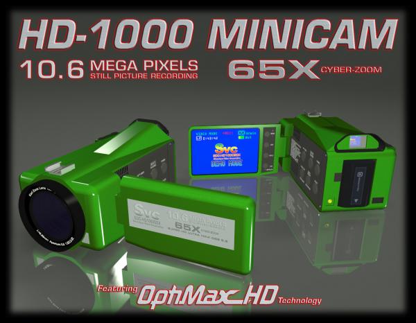 HD1000_MiniCam