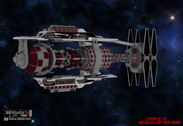 babylon 5:shadow stations