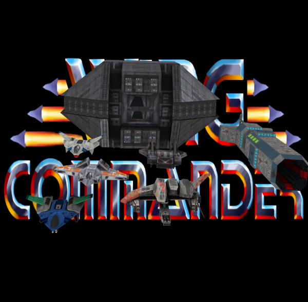 Wing Commander saga: Package 1